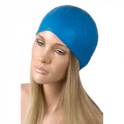 GORRO MECHAS GOMA