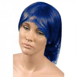REDECILLA TRIANGULAR SIN RIBETE AZUL EUROSTIL