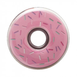 RECAMBIO LIMA RECTA DONUT GRANO 180, 8 METROS