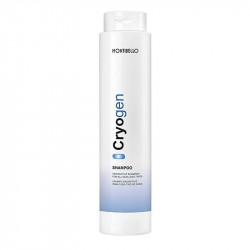 MONTIBELLO CHAMPU CRYOGEN, 300 ML.