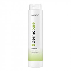 MONTIBELLO CHAMPU DERMOPURE, 300 ML.
