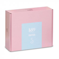 K89 CURLY HAIR PACK, 10 X 100 ML.