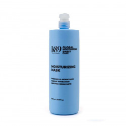 K89 GLOBAL MOISTURIZING MASK 1000ML.