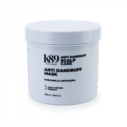 K89 SCALP CARE ANTI-DANDRUFF MASK 500 ML.