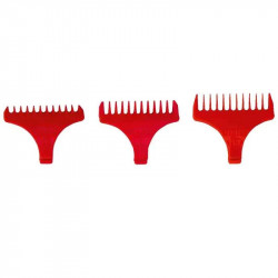 JUEGO PEINES WAHL DETAILER T-WIDE (1,5-3-4,5mm)