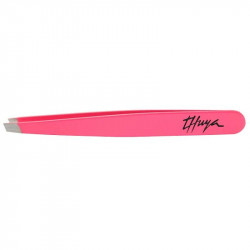 PINZA DEPILAR SESGADA THUYA