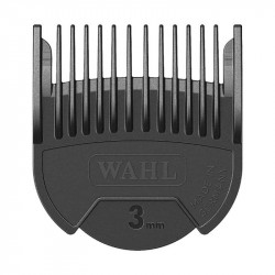 PEINE PLÁSTICO DESLIZANTE WAHL Nº 1 (3 mm)