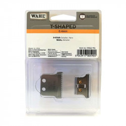 CUCHILLA WAHL DETAILER STANDARD, 0,4 mm.