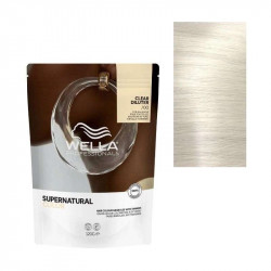 WELLA SUPERNATURAL COLOR, 120 GR.