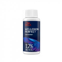 WELLA OXIGENADA WELLOXON 40VOL. (12,0%), 60 ML.