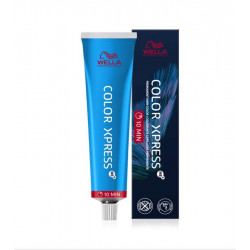 WELLA TINTE COLOR XPRESS, 60 ml