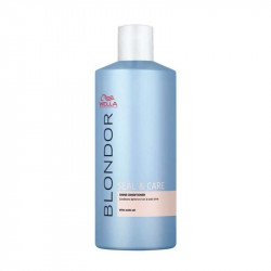 WELLA BLONDOR SEAL & CARE BLONDE, 500 ML.