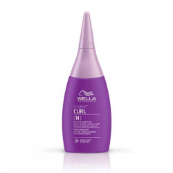 WELLA PERMANENTE CURL IT CABELLO NORMAL Y RESISTENTE, 75 ML.