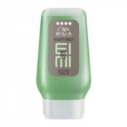 WELLA EIMI SCULPT FORCE, 125 ML.