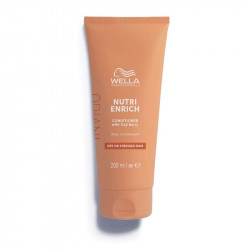 WELLA INVIGO ACONDICIONADOR NUTRI ENRICH, 200 ML.