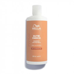 WELLA INVIGO CHAMPÚ NUTRI ENRICH, 500 ML.