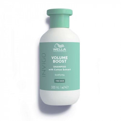 WELLA INVIGO VOLUME BOOST, 300 ML.