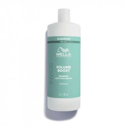 WELLA INVIGO VOLUME BOOST, 1000 ML.