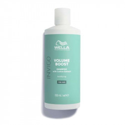 WELLA INVIGO VOLUME BOOST, 500 ML.