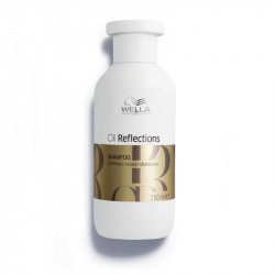 WELLA CHAMPU OIL REFLECTIONS, 250 ML.