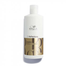 WELLA CHAMPU OIL REFLECTIONS, 500 ML.