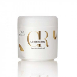 WELLA MASCARILLA OIL REFLECTIONS, 150 ML.