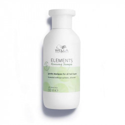 WELLA ELEMENTS CHAMPU RENEWING 250 ML.