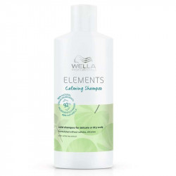 WELLA ELEMENTS CHAMPU CALMING 500 ML.