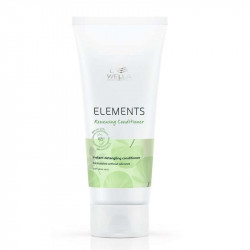 WELLA ELEMENTS CONDITIONER RENEWING 200 ML.