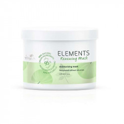 WELLA ELEMENTS MASK RENEWING 500 ML.