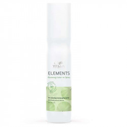 WELLA ELEMENTS SPRAY LEAVE-IN RENEWING 150 ML.