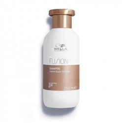 WELLA FUSION CHAMPÚ, 250 ML.