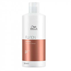 WELLA FUSION CHAMPÚ, 500 ML.