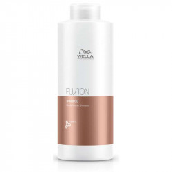 WELLA FUSION CHAMPÚ, 1000 ML.