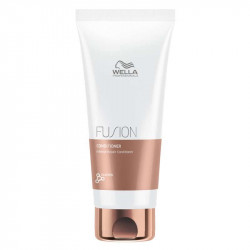 WELLA FUSION ACONDICIONADOR, 200 ML.