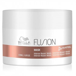 WELLA FUSION MASCARILLA, 150 ML.