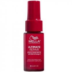 WELLA ULTIMATE REPAIR MIRACLE, 30 ML.