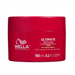 WELLA ULTIMA REPAIR MASCARILLA, 150 ML.