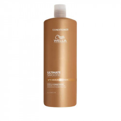 WELLA PROFESSIONALS ULTIMATE SMOOTH ACONDICIONADOR, 1000 ML.