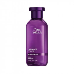 WELLA ULTIMATE COLOR CHAMPÚ, 250 ML.