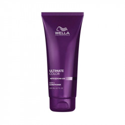WELLA ULTIMATE COLOR CONDITIONER, 200 ML.