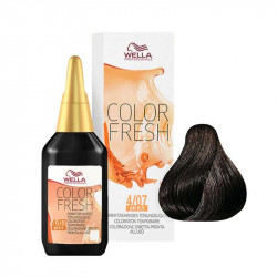WELLA ULTIMATE COLOR MIRACLE LEAVE-IN MASK, 95 ML.