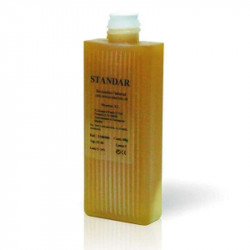 BOTELLIN CERA STARPIL CORPORAL NATURAL, 80 Gr.