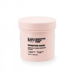 K89 SCALP CARE SENSITIVE MASK 300 ML.