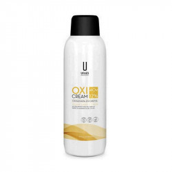 OXIGENADA UFAES 40 VOL., 1000 ML.