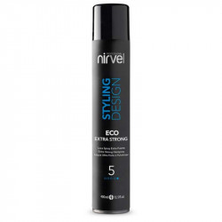 LACA NIRVEL ECO EXTRA STRONG, 400 ML.
