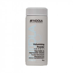 INDOLA POLVO DE VOLUMEN 10 GR.