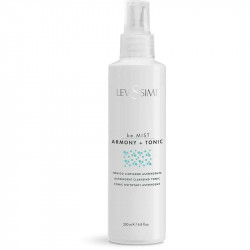 LEVISSIME BE.MIST ARMONY+ TONIC, 200 ML.