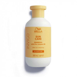 WELLA INVIGO CHAMPÚ SUN CARE, 300 ML.