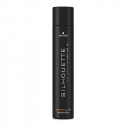 SCHWARZKOPF LACA SILHOUETTE, 500 ML.